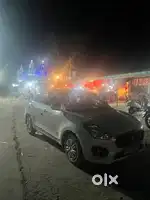 One hand driven all work done by maruti