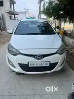 Hyundai i20 2014 Diesel Well Maintained