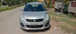 Maruti Suzuki Swift 2018 AMT VXI, 2016, Petrol