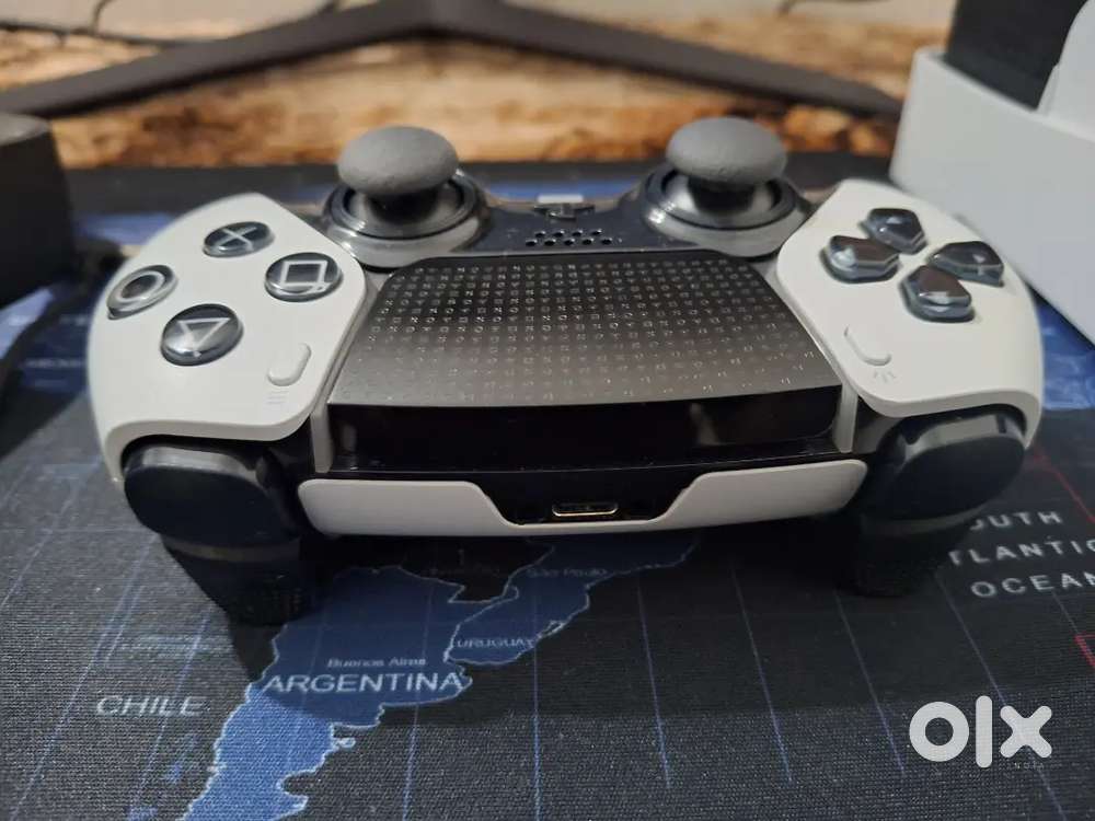 Ps5 edge controller