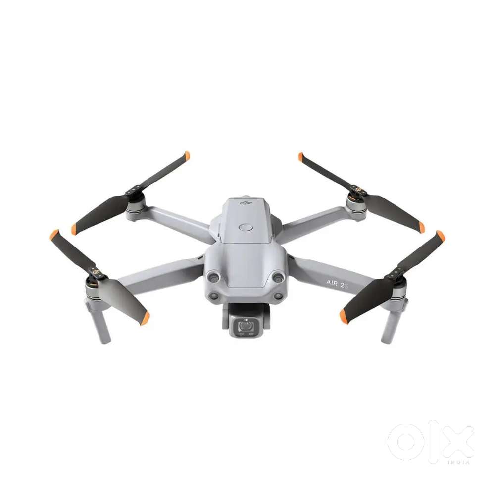 Dji Air 2S drone