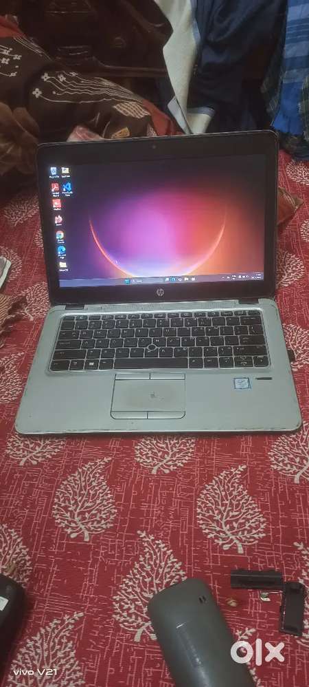 HP I5 6TH GEN LAPTOP