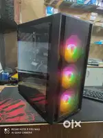 Editing Gaming i9 11th Gen, 
32gb DDR4 RAM, 
512 NVME SSD, 8gb graphic