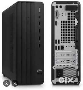 HP CORE i7 12th Gen 8gb RAM DDR4 256gb SSD