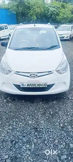 Hyundai EON Era +, 2018, Petrol