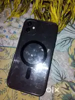 iPhone 11with charge