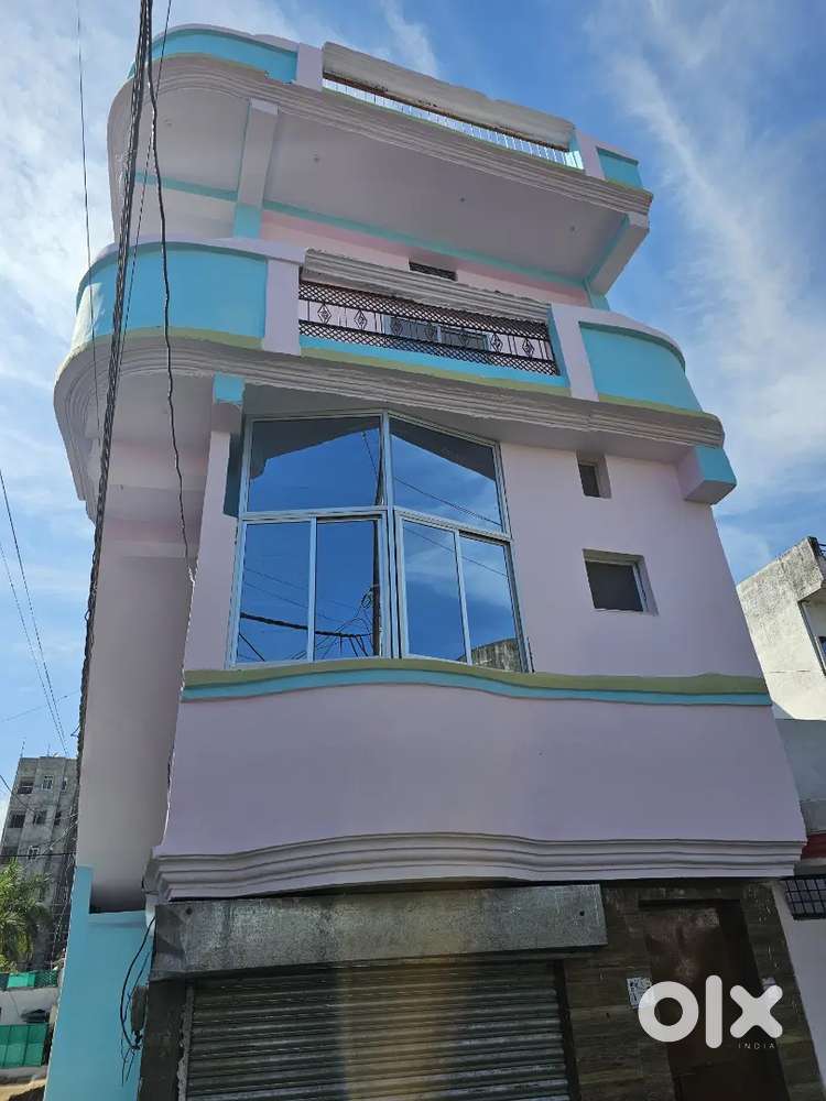 Tncp housig bord ka lig मकान