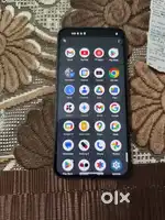 Nothing Phone 1  256 GB Android 15