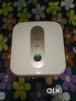 Haier geyser