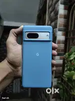 Pixel 7 Only Mobile