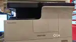 Toshiba 2329A A3 Double Side printer Less used
