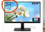 Acer 60.45 cm (24 inch) or (VT240Y screen touch monitor