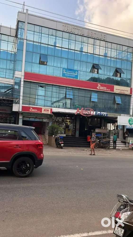 Office space for rent