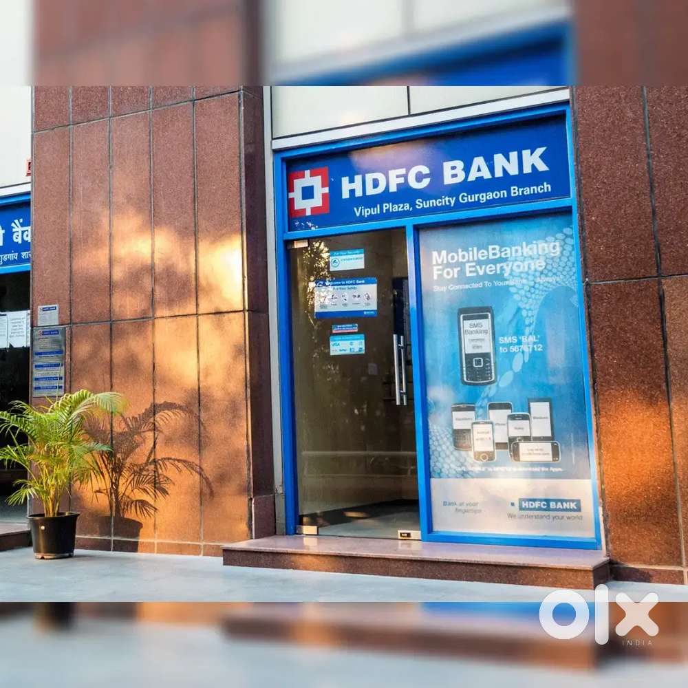 WE ARE HIRING FOR  PRIVATE BANK JOB  IN BARABANKI LOCATION!!