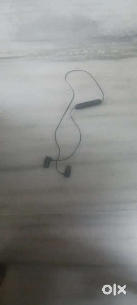 Bluetooth Headphone