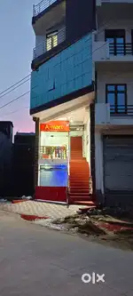 New Built Commercial Shop on Tara Mandal - Kajakpur Link Road for Rent