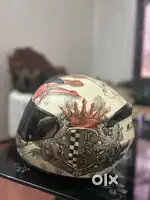 LS2 Crown Full-Face Helmet