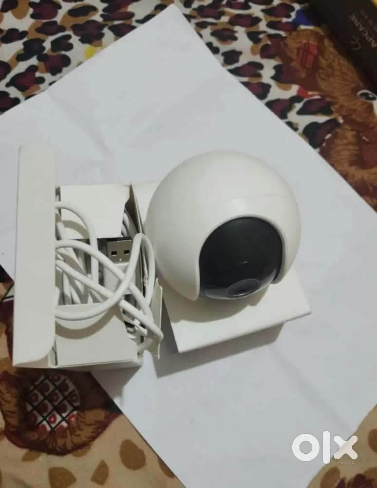 Mi cctv cemra
