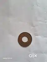 Antique coins
