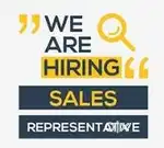 Looking for experienced sales executives