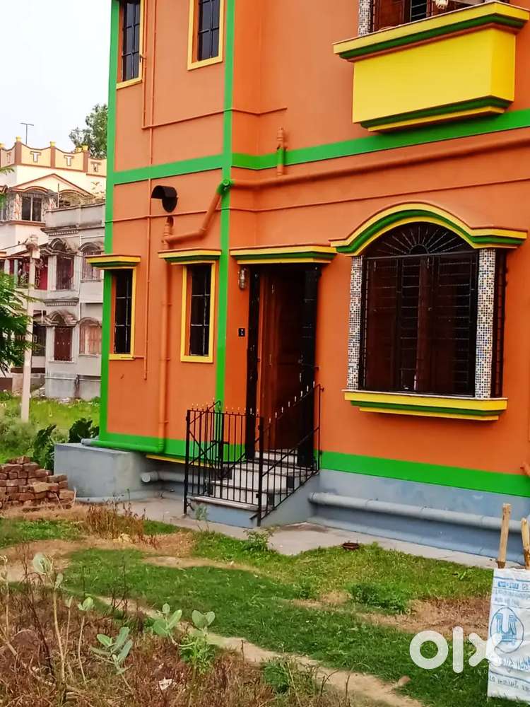 2 bedroom ground floor for rent.