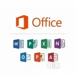 Ms office all types available