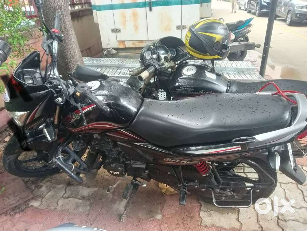 Super fine condition