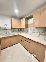 2BHK brand-new flat for rent in Chhatarpur near Metro Station