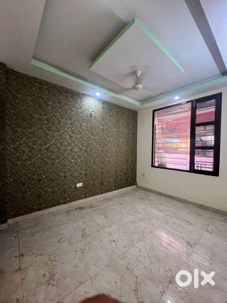 2 BHK Newly Flat For SaLe