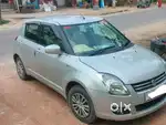 Maruti Suzuki Swift 2011 Diesel 143000 Km Driven