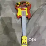 I want to sell my guitar for kids