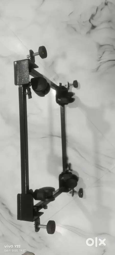 Washing machine stand