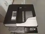Ricoh Make Printer