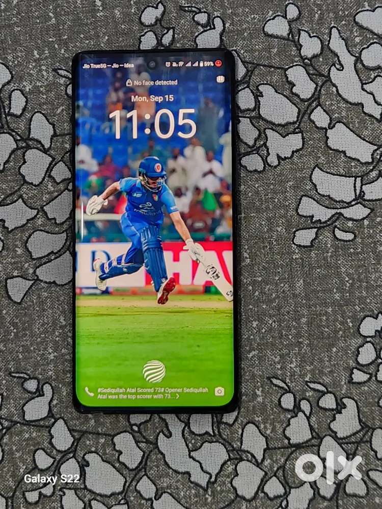 Vivo v 27pro