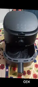 Phillips air fryer