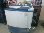 LG washing machine  good condition working condition