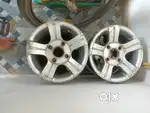 13 alloy wheels for zen