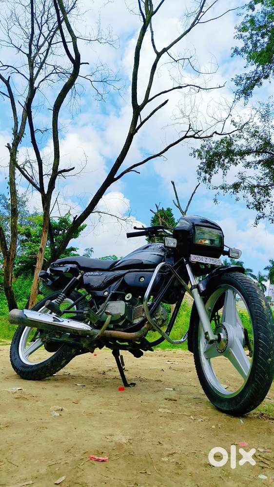 Hero spkendor plus i3s