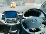 Toyota Innova 2011 Diesel Good Condition