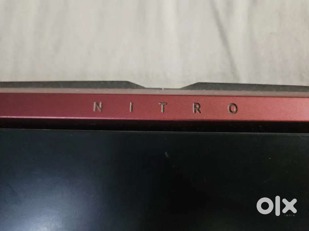Acer Nitro