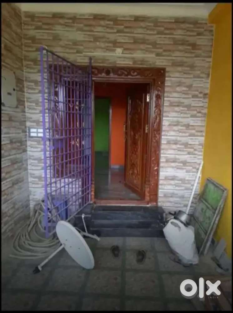 2BHK house for rent in Pommar
