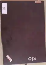 Lenovo thinkpad