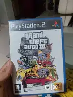 Gta 3 on ps 2