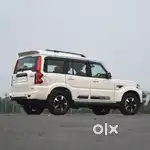 Mahindra Scorpio Classic 2.2 S 11 MT 7 Str, 2022, Diesel