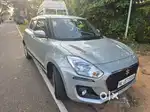 Maruti Suzuki Swift VXI Optional, 2019, Petrol
