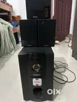 impex home theatre