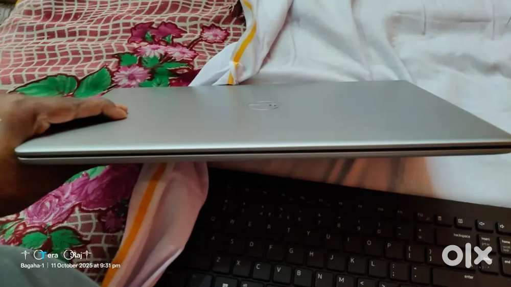 Dell laptop