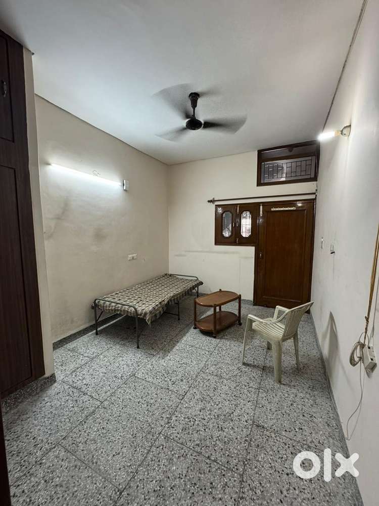 Room for Single Professional Only