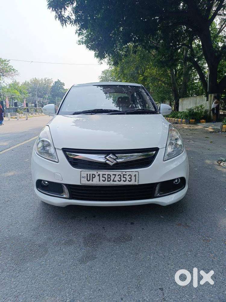 Maruti Suzuki Swift Dzire Vdi BSIV, 2016, Diesel