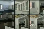 NEXTZEN స్కూలు దగ్గరలో డబల్ బెడ్ రూమ్ ఫ్లాట్స్ 2BHK గేటెడ్ కమ్యూనిటీలో